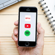 Illustration for article titled Stop Netflix, YouTube, Spotify (and More) From Eating Up Your Mobile Data